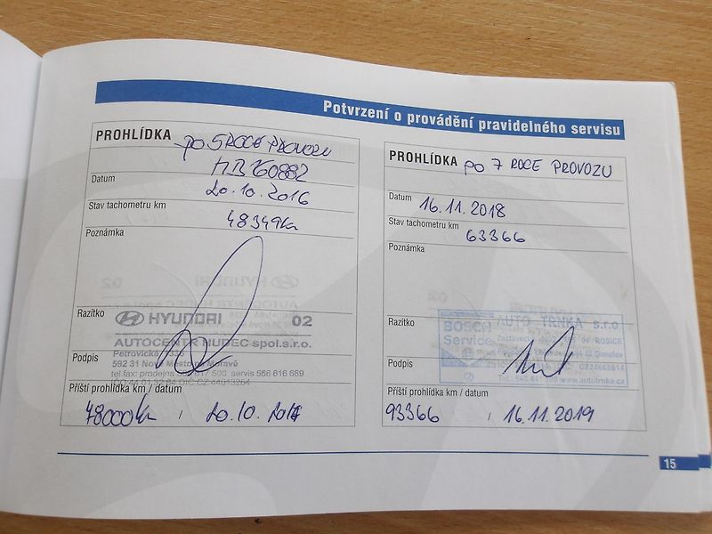 Hyundai ix35 2,0GDi 1.MAJ.! NAJ.94000 km !! - fotka 35 z 39
