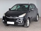 Hyundai ix35 (2013) 2.0 CRDi, 4X4, Tempomat - náhled 1