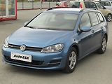 Volkswagen Golf (2015) 1.4 TGi, ČR, Trendline - náhled 2
