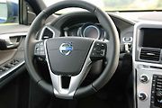 Volvo XC60.