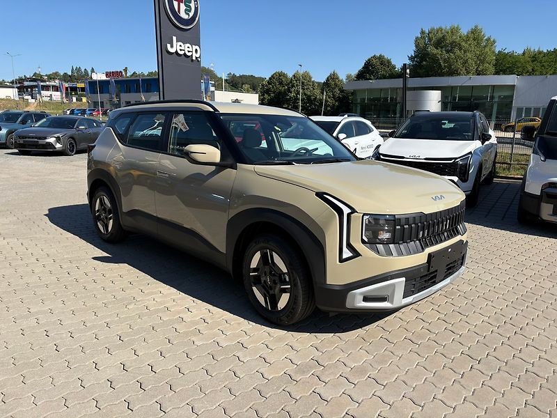 Kia Ostatní (2026) 1,6 T-GDi GPF 4x2 COMFORT (202 - fotografie inzerátu