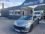 Peugeot 207 1,6 88kw Roland Garros - náhled 2