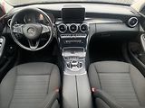 Mercedes-Benz Třídy C (2016) 2.2 CDi C 220d, ČR, AT, navi - náhled 8
