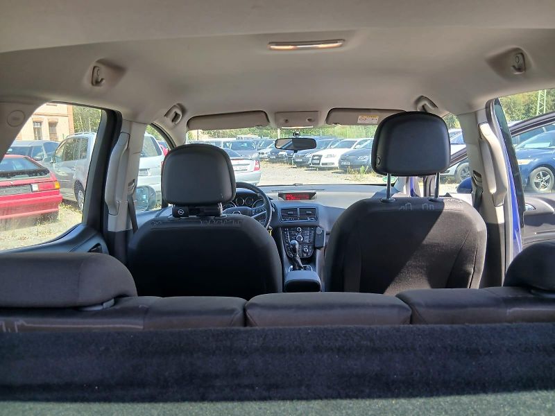 Opel Meriva 1.6 cdti, r.v. 2016, ALU - fotka 35 z 37