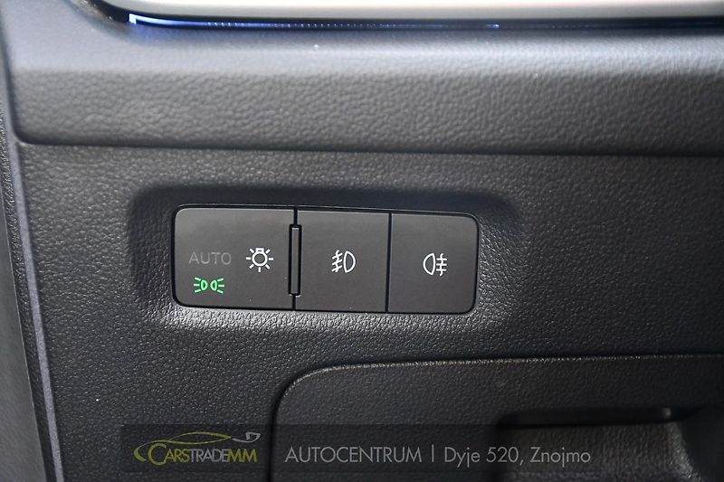 Škoda Octavia 2,0 TDI 110kW - fotka 26 z 50