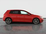 Volkswagen Golf (2013) 1.6 TDI, Tempomat - náhled 6