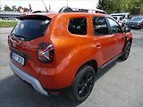 Dacia Duster 1,0 TCe 67kW LPG ČR Expression - náhled 9