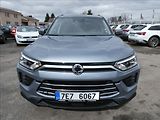 SsangYong Korando 1,5 T-GDI 120kW Style,ČR - náhled 1