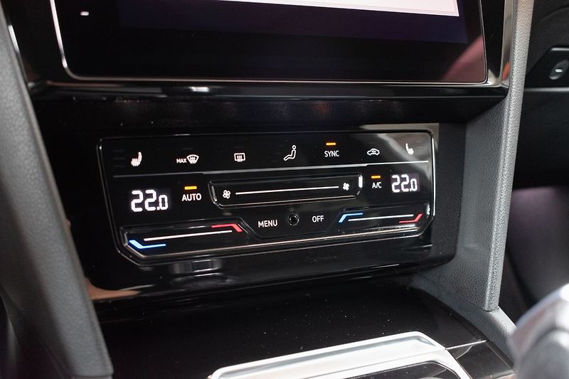 Volkswagen Arteon Shooting Brake TSI 206kW 4x4*R-LINE*TAŽNÉ*ČR1 - fotka 26 z 49