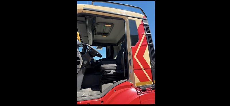 MAN TGS (2023) 26.470 BL 6x4 JNK EURO 6 - fotka 13 z 18