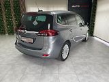 Opel Zafira 1.6 CDTi ČR 1.MAJ. TOP !! - náhled 12