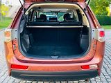 Mitsubishi Outlander 2.2D 4x4 7MÍST KAMERA SERVISKA - náhled 19