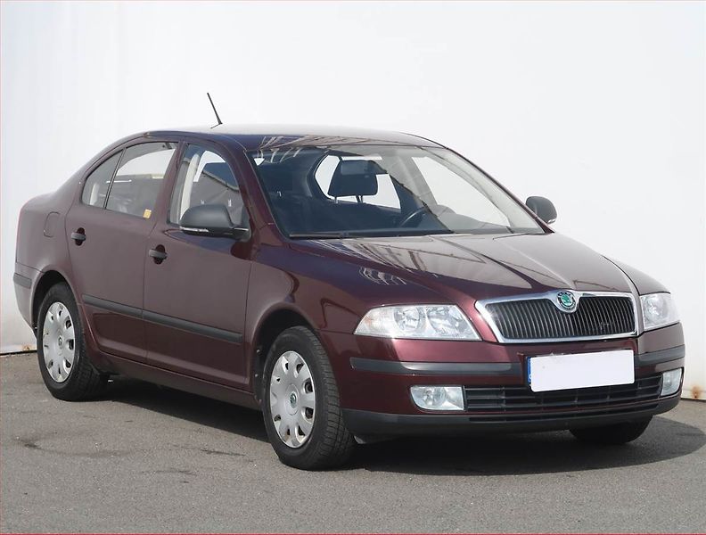 Škoda Octavia (2011) 1.6, ČR,1.maj, Serv.kniha - fotografie inzerátu