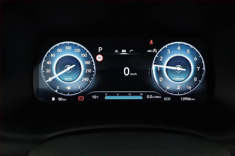 Hyundai i30 (2025) 1.5 T-GDI MHEV 48V, N-LINE - fotka 10 z 16