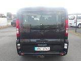 Opel Vivaro 2,0DCi 8 MÍST SERVISOVANÉ !!! - náhled 9