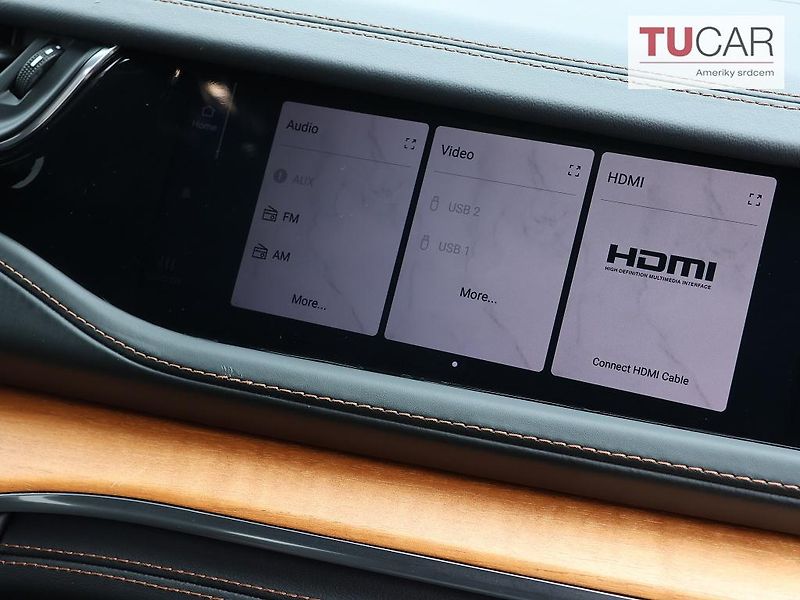 Jeep Grand Cherokee (2022) Summit Reserve 5.7 V8 HEMI  - fotka 23 z 41