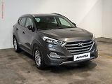 Hyundai Tucson (2016) 1.7 CRDi, ČR, Navi, kamera - náhled 1