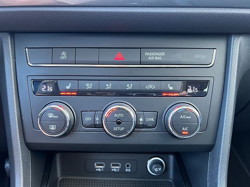 Seat Ateca (2019) 1.5 TSI Style! Tažné! LED! - fotka 14 z 32