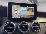 Mercedes-Benz Třídy C (2017) Mercedes-AMG C 63 S kupé Editi - náhled 14