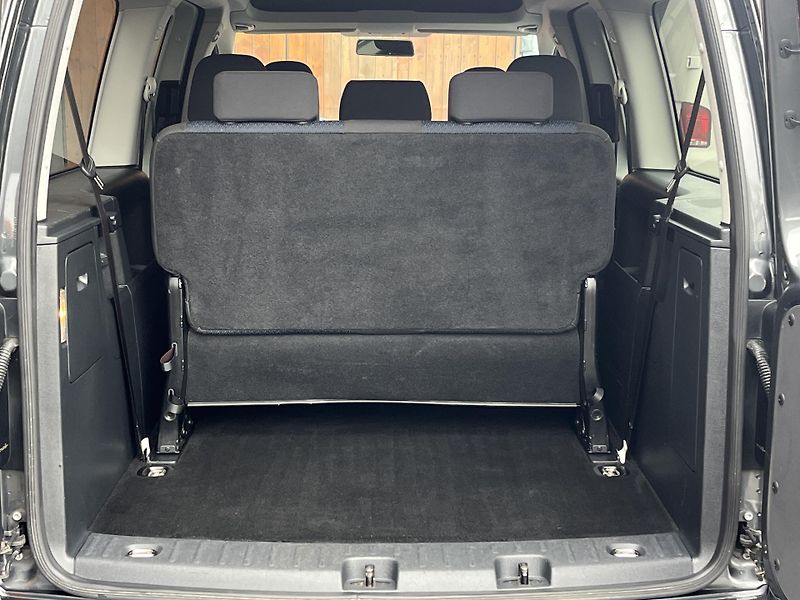 Volkswagen Caddy (2020) MAXI 1,4TSi 7míst - fotka 21 z 21