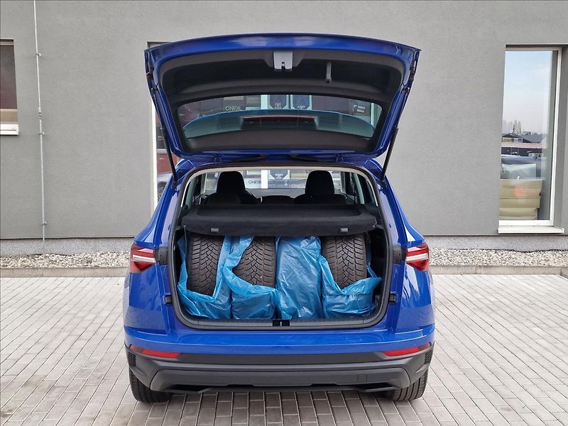 Škoda Karoq 2.0TDI 110kW 4x4 DSG Style,ČR - fotka 39 z 50