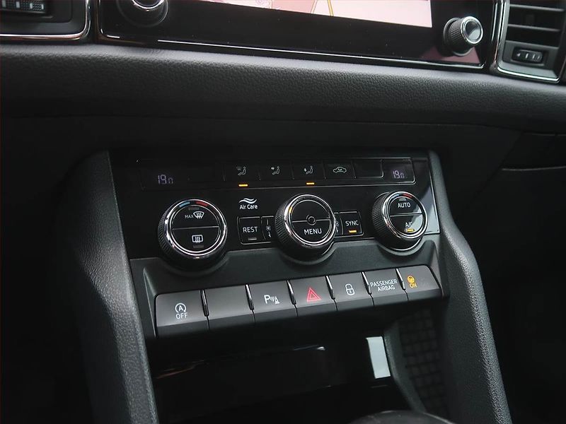 Škoda Kodiaq (2018) 2.0 TDI, Automat, Navi - fotka 16 z 17