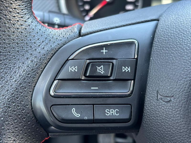 MG ZS 1,5 VTi  Essential Manuál - fotka 19 z 23