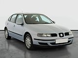 Seat Leon (2005) 1.4, po STK, Klima - náhled 1