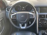 Land Rover Discovery Sport (2016) 2.0 TD4, TZ, navi, kamera - náhled 11