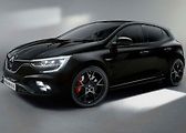 Renault Megane RS Ultime