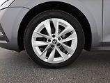 Škoda Octavia (2023) Style 2.0 TDI, 4X4, Automat - náhled 17