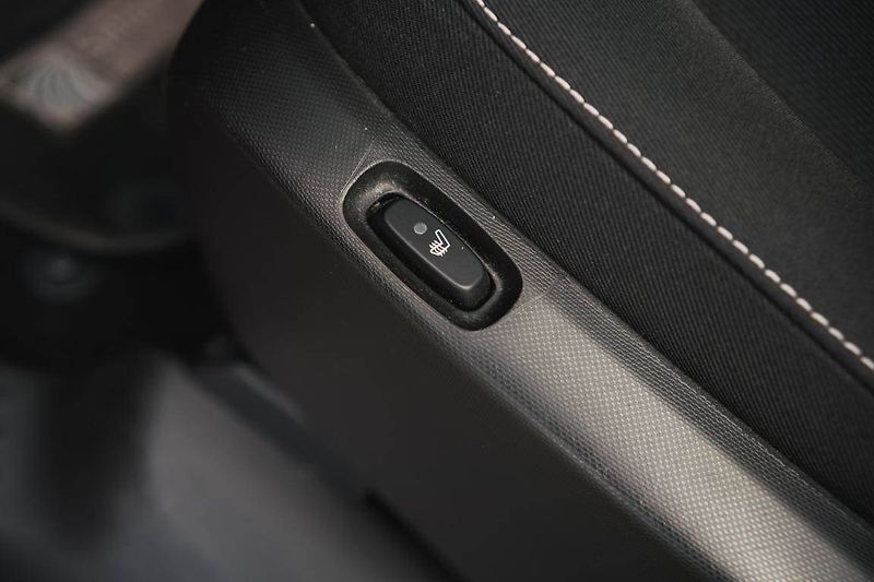 Smart Forfour (2019) EQ, SoH 86%, Automat - fotka 16 z 29