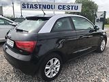 Audi A1  1.6 TDI 66,KLIMA,ČR,KM.. - náhled 4
