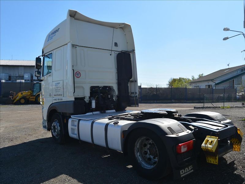 DAF XF 480 SSC - fotka 5 z 24