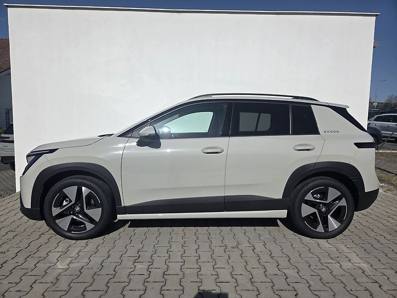 Škoda Epiq Edice Start 55kWh 155kW - fotka 4 z 13