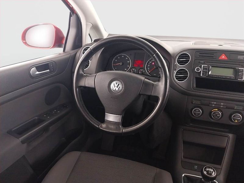 Volkswagen Golf Plus (2009) 1.6, po STK, jezdí skvěle - fotka 7 z 22