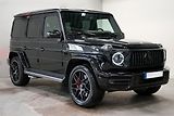 Mercedes-Benz Třídy G 63 AMG Manufaktur Exclusive + - náhled 2