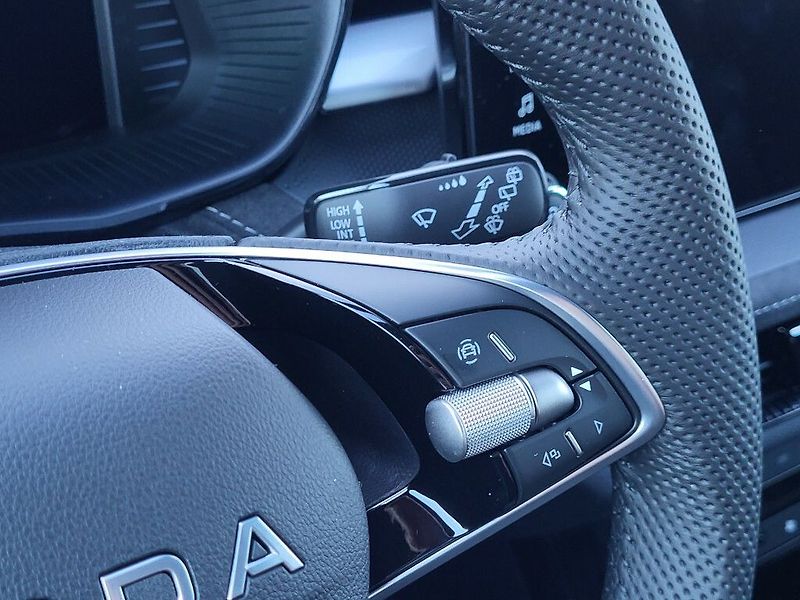 Škoda Fabia Dynamic 1,0TSI 85kW - fotka 15 z 30