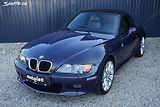 BMW Z3 (2000) 2.0 M SEPIAVIOLETT V6 - náhled 4