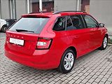 Škoda Fabia 1.0 TSI TOUR,ČR,1.Majitel - náhled 10