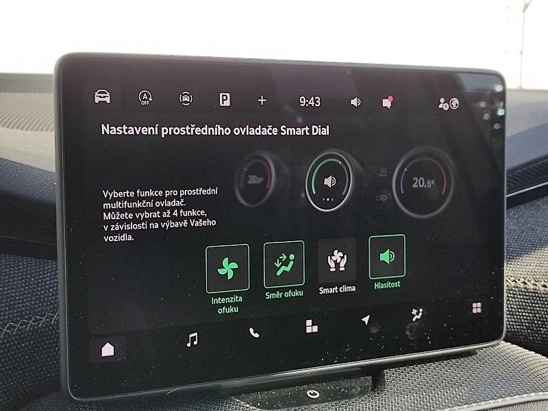 Škoda Kodiaq (2024) Selection 2,0 Tdi 110 Kw DSG - fotka 10 z 37