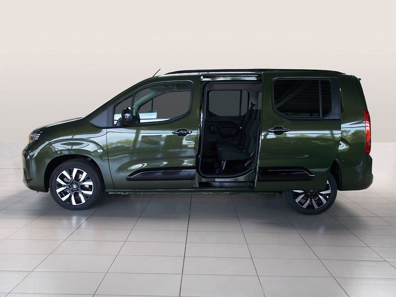 Opel Combo (2026) Elegance Plus L2H1 1.5 CDTI (9 - fotka 6 z 10