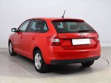 Škoda Rapid (2015) Spaceback 1.4 TDI, Serv.kniha - náhled 3
