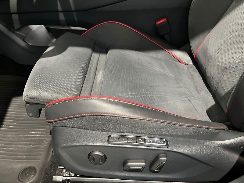 Volkswagen ID.7 Tourer GTX 360 HuD H/K IQ DCC Taž - fotka 12 z 19