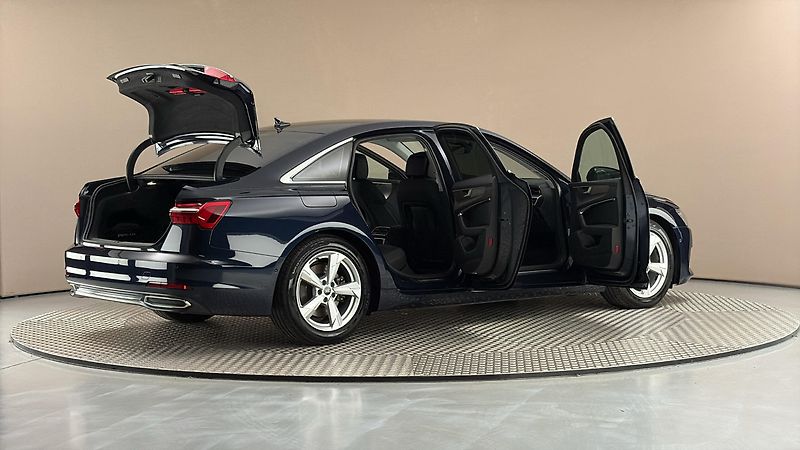 Audi A6 3.0 45TDI Tiptronic Quattro Sp - fotka 6 z 28