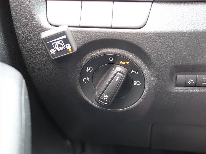 Škoda Fabia (2016) Style 1.2 TSI, LPG, ČR,1.maj - fotka 18 z 19