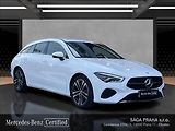 Mercedes-Benz CLA 180d Shooting Brake Progressiv - náhled 7