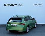 Škoda Octavia (2025) Combi 1.5 TSI 110 kW TOP Selec - náhled 1