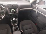 Škoda Octavia (2009) Ambiente Plus 1.9 TDI - náhled 8