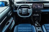 Citroën C3 Aircross 1,2 COLLECTION Hybrid 145k EAT - náhled 12